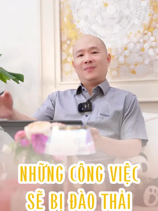 Bạn có đang nằm trong 3 lĩnh vực này?