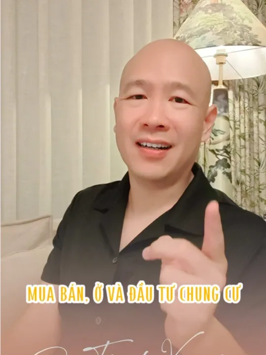 Luật mới sẽ thay đổi chuyện mua, bán và đầu tư chung cư