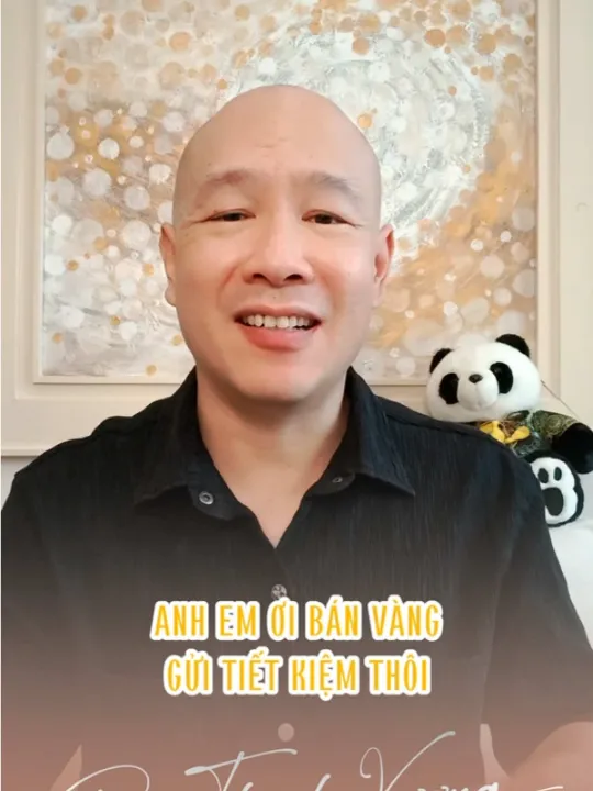 Lãi tiết kiệm cao kỷ lục, có nên bán vàng gửi tiết kiệm?